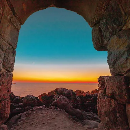 Apartamento 30 Balcone Bordonaro