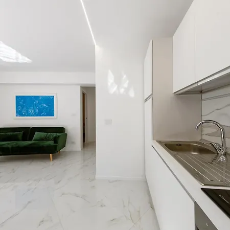 30 Balcone Bordonaro 公寓 *