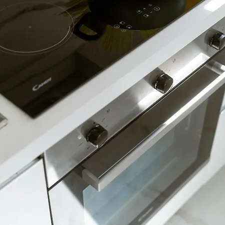 Apartamento 30 Balcone Bordonaro *