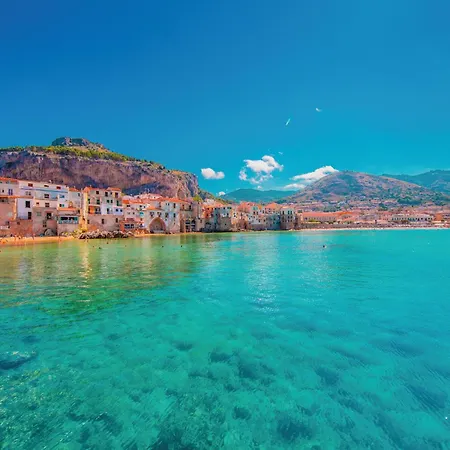 30 Balcone Bordonaro