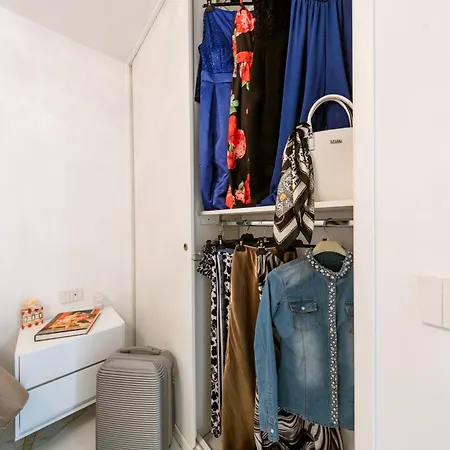 30 Balcone Bordonaro Apartmán *