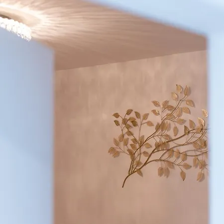 Apartmán 30 Balcone Bordonaro *