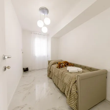 30 Balcone Bordonaro Διαμέρισμα Cefalù