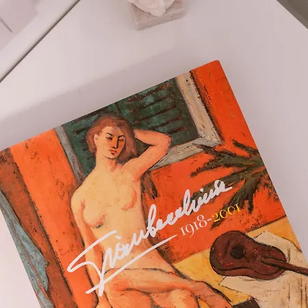 30 Balcone Bordonaro Apartmán